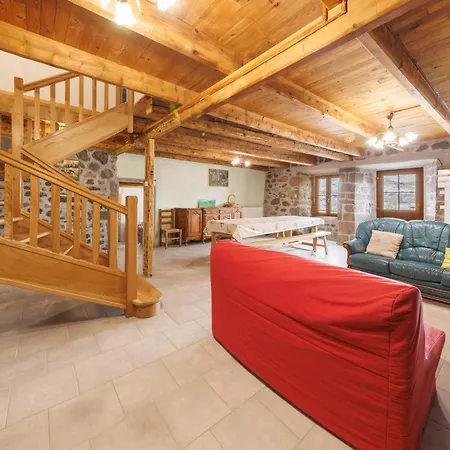 Face Au Puy Mary - Avec Jardin Et Parking Дом отдыха