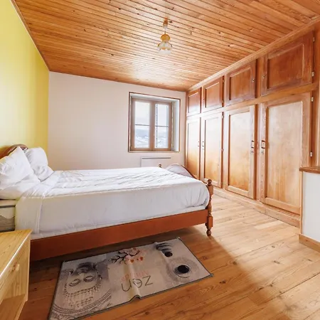 Semesterbostad Face Au Puy Mary - Avec Jardin Et Parking Saint-Hippolyte (Cantal)