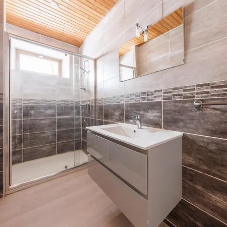 Face Au Puy Mary - Avec Jardin Et Parking Cheylade