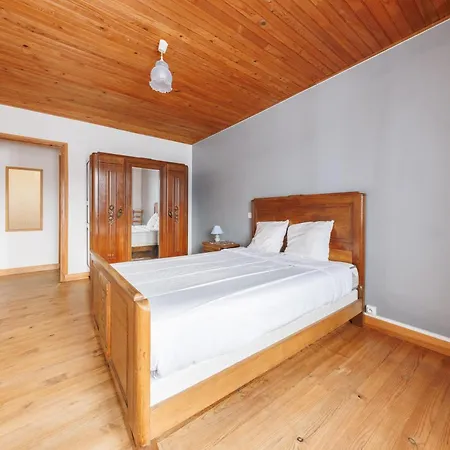 Face Au Puy Mary - Avec Jardin Et Parking *