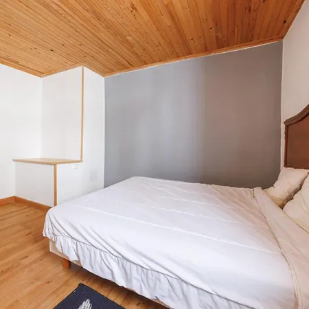 Face Au Puy Mary - Avec Jardin Et Parking Дом отдыха Cheylade