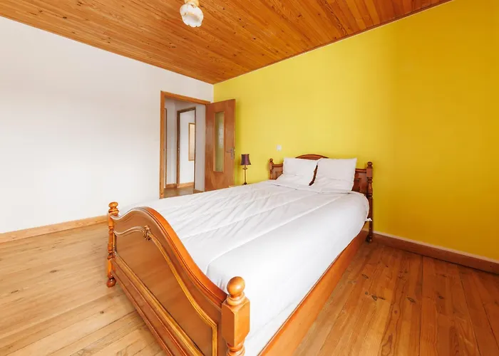 Face Au Puy Mary - Avec Jardin Et Parking *